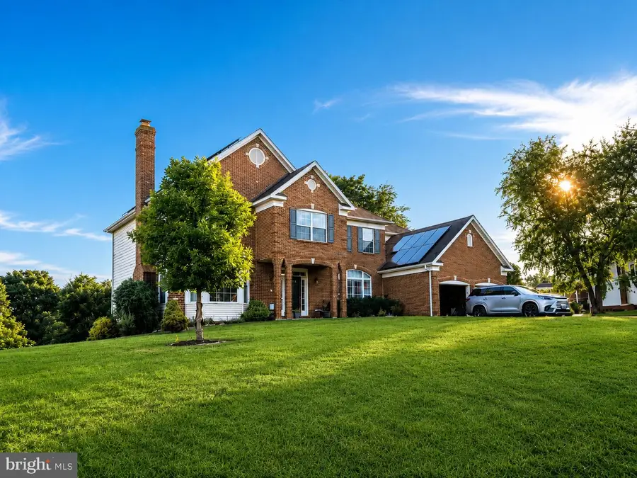 9632 Greenel Rd, Damascus, MD 20872 - #2