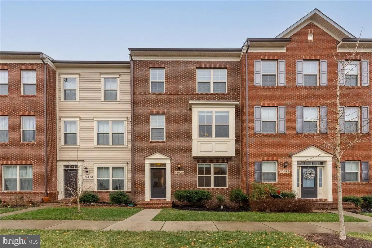 13820 Grebe St, Clarksburg, MD 20871 - #1