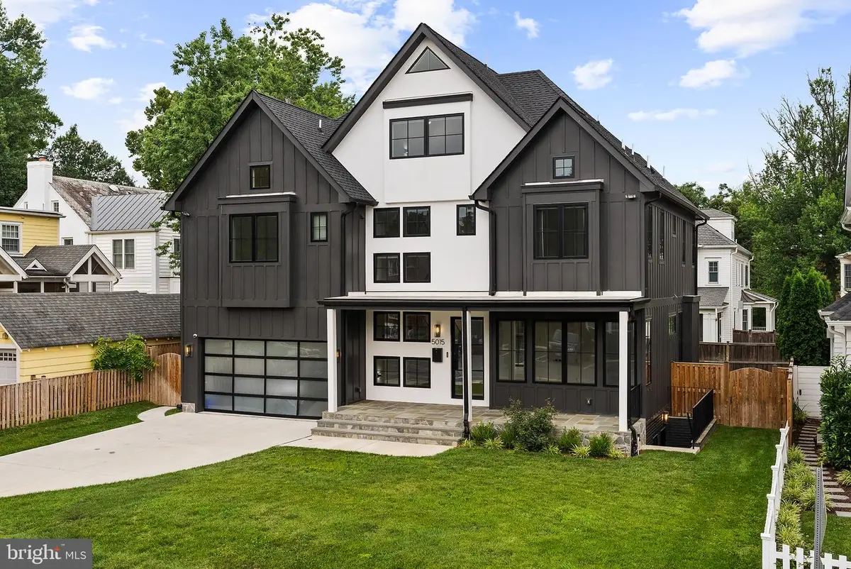 5015 Elm St, Bethesda, MD 20814 - #1