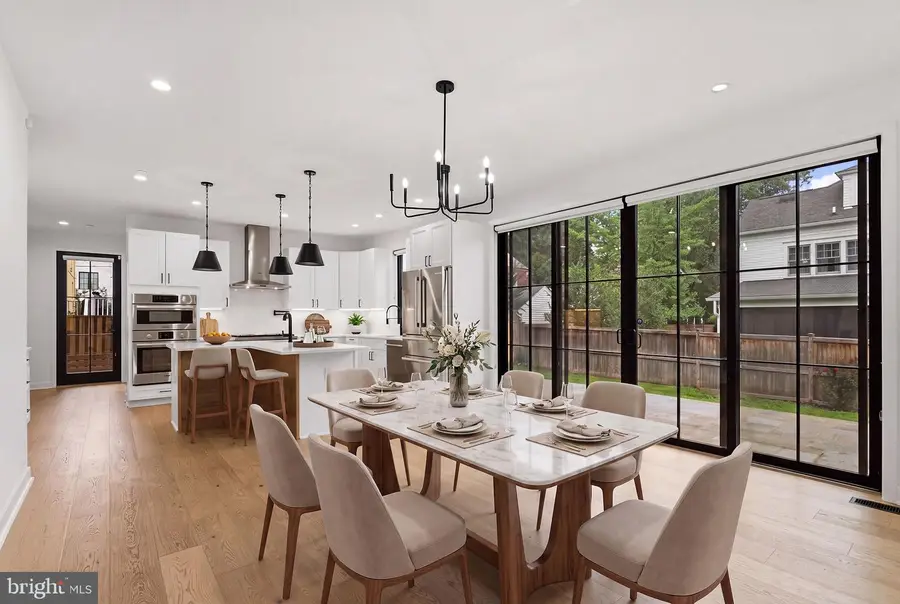 5015 Elm St, Bethesda, MD 20814 - #3