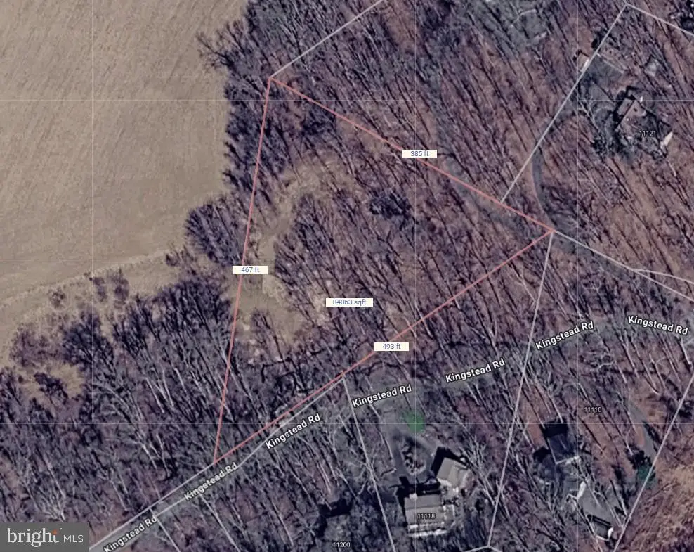 Lot 0 Kingstead Rd, Damascus, MD 20872 - #1