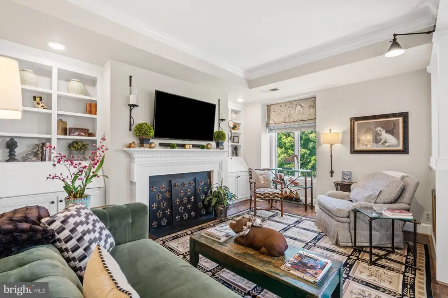 8101 Connecticut Ave #s700, Chevy Chase, MD 20815 - #2