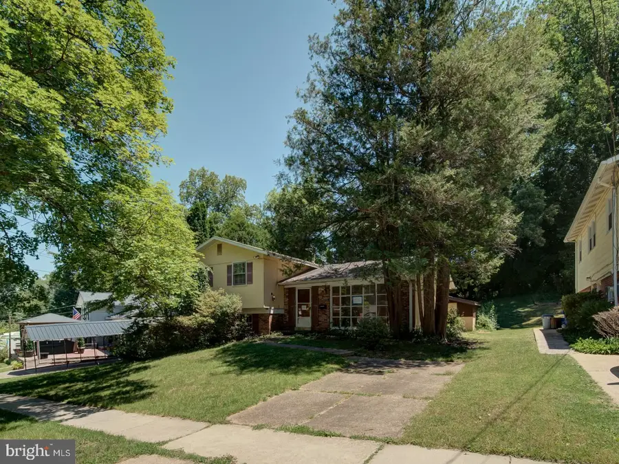 12715 Barbara Rd, Silver Spring, MD 20906 - #3