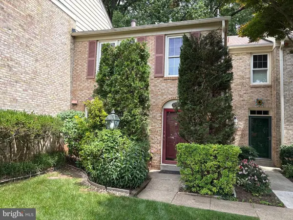 2459 Mccormick Rd, ROCKVILLE, MD 20850