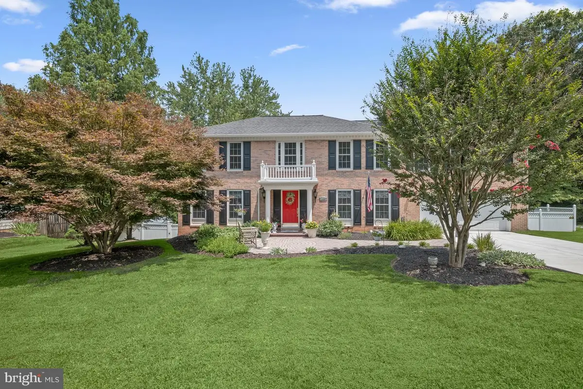 11809 Becket St, Potomac, MD 20854 - #1