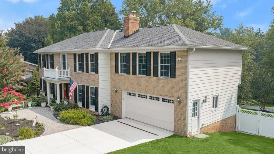 11809 Becket St, Potomac, MD 20854 - #2