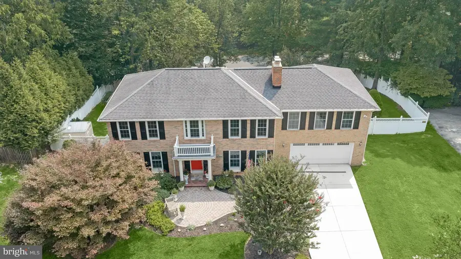 11809 Becket St, Potomac, MD 20854 - #3