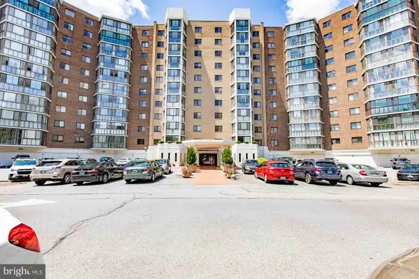 15115 Interlachen Dr #3-309, SILVER SPRING, MD 20906