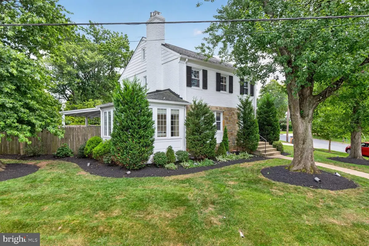 201 E Indian Spring Dr, Silver Spring, MD 20901 - #1