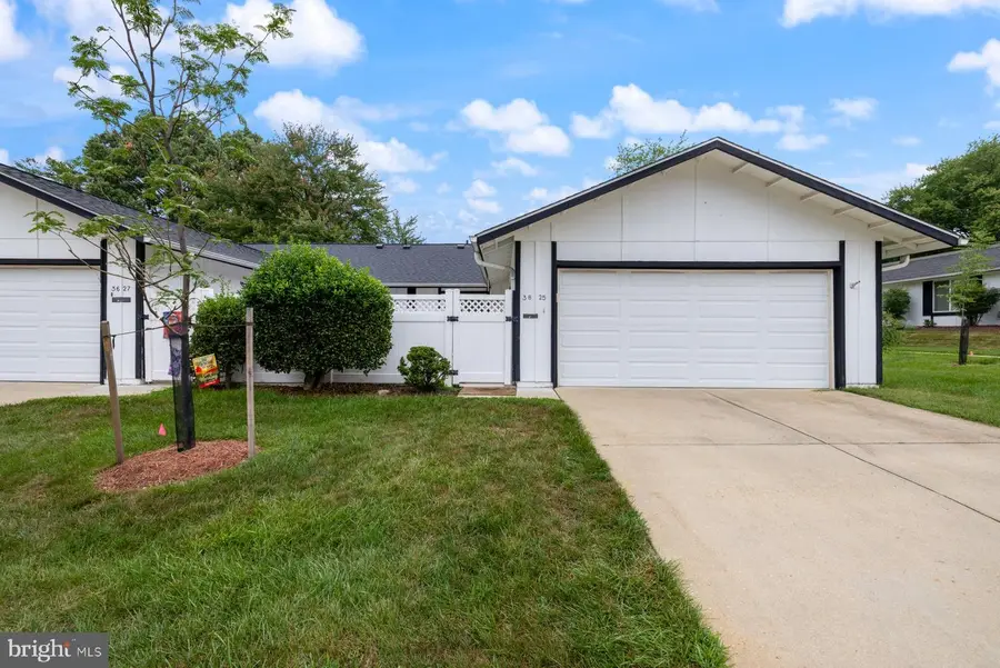 3625 Chorley Woods Way #8-b, Silver Spring, MD 20906 - #2