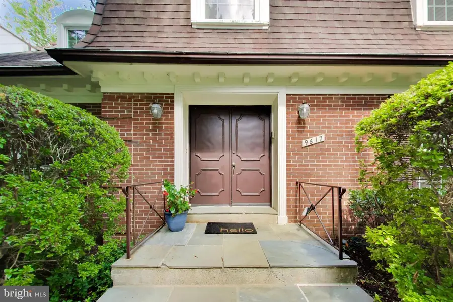 9617 Falls Bridge Lane, Potomac, MD 20854 - #3