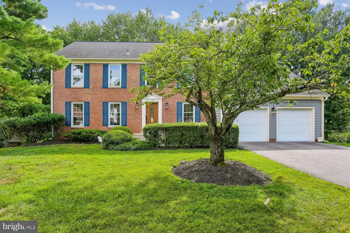 12 Lily Pond Ct, Rockville, MD 20852 - #1