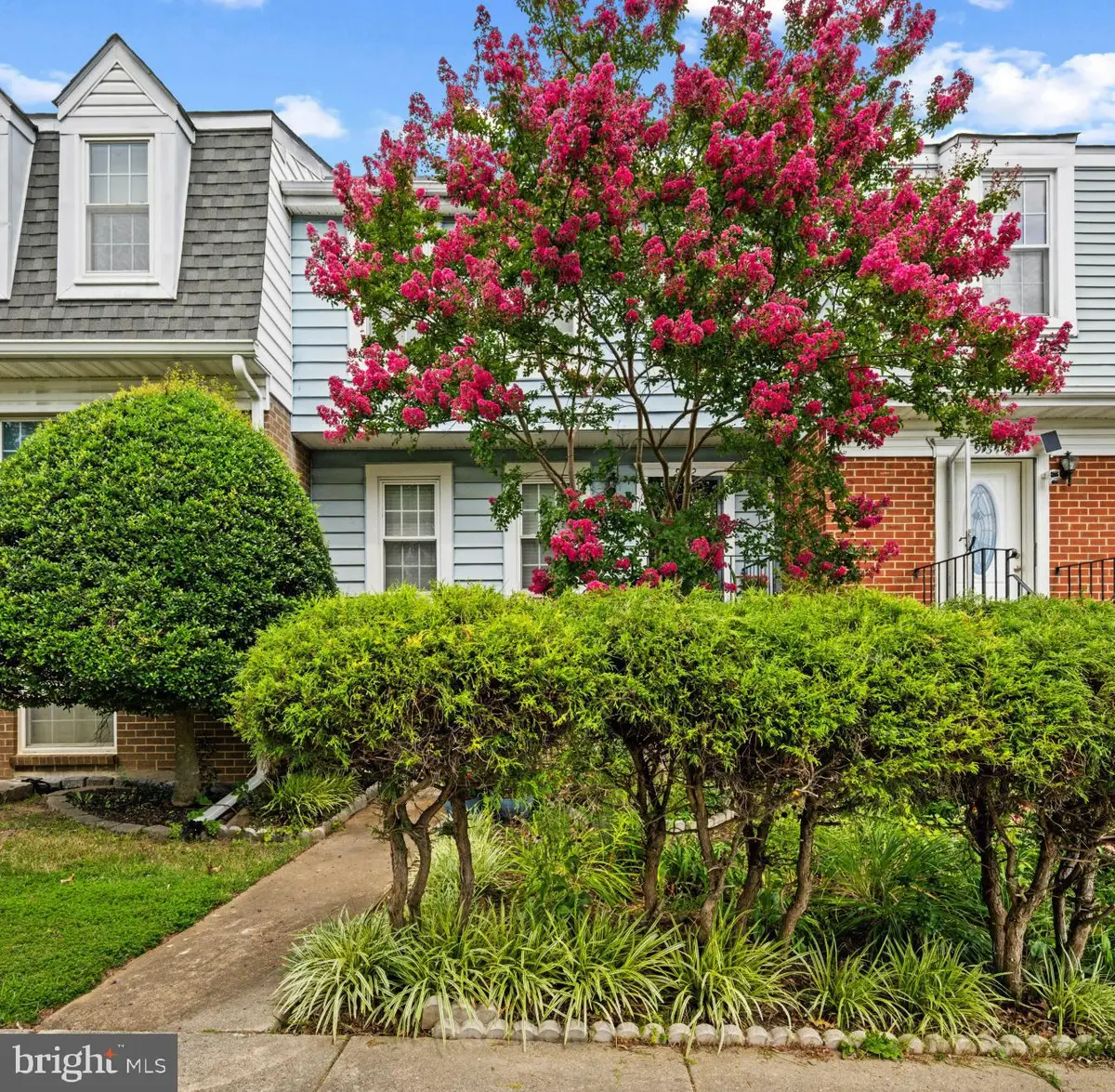 9132 September Ln, Silver Spring, MD 20901 - #1