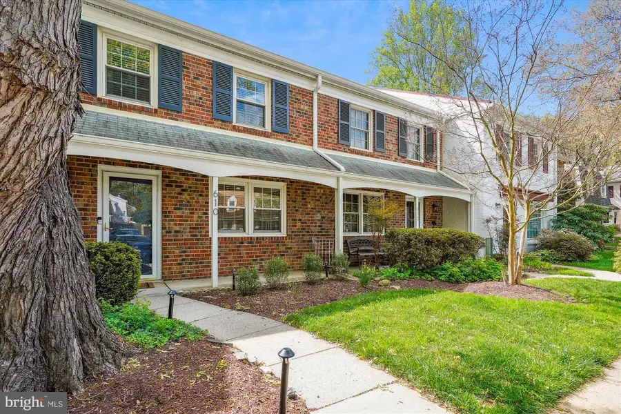 610 Azalea Dr #1, Rockville, MD 20850 - #2