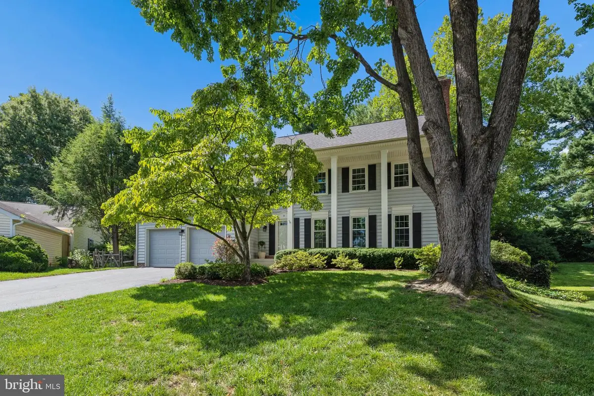 9 Doolittle Ct, Montgomery Village, MD 20886 - #1