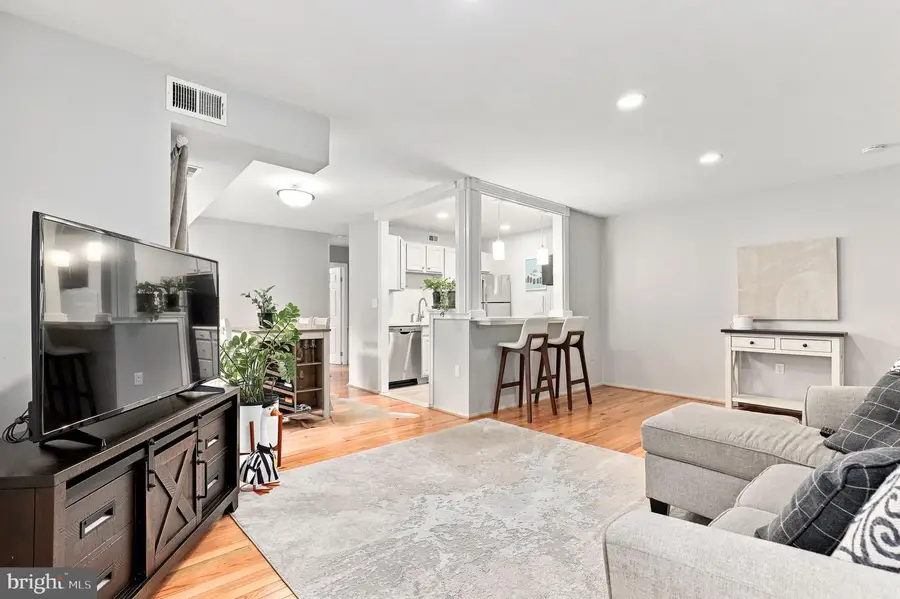 12311 Braxfield Ct #432, Rockville, MD 20852 - #2