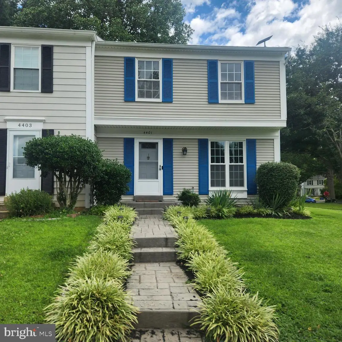 4401 Fishermans Ct, Olney, MD 20832 - #1