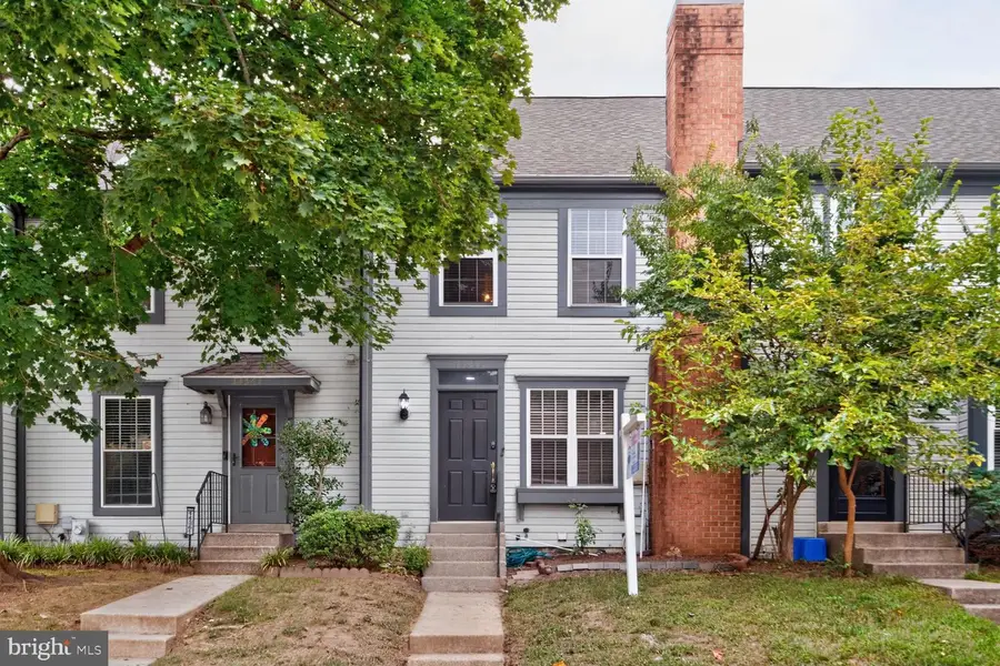 14359 Beaker Ct, Burtonsville, MD 20866 - #2