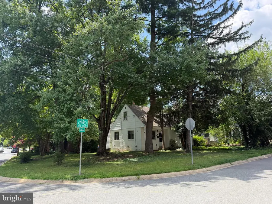 6000 Sonoma Rd, Bethesda, MD 20817 - #3