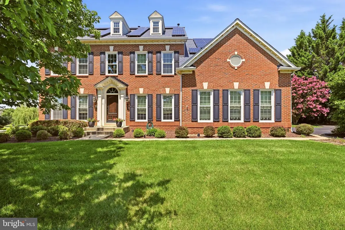 16522 Harbour Town Dr, Ashton, MD 20861 - #1