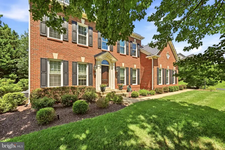 16522 Harbour Town Dr, Ashton, MD 20861 - #2