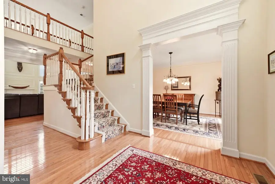 16522 Harbour Town Dr, Ashton, MD 20861 - #3