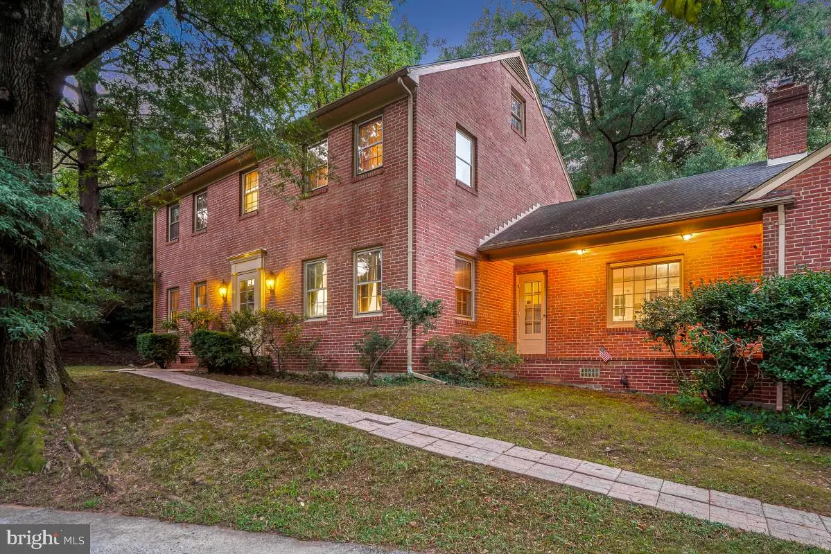 800 Mcceney Ave, Silver Spring, MD 20901 - #1