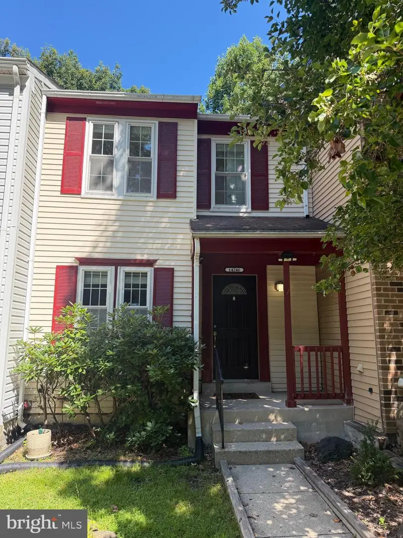 14246 Long Green Dr, Silver Spring, MD 20906 - #1