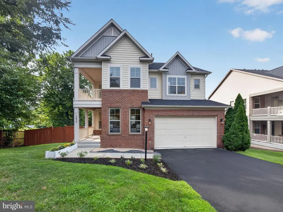 3032 Moore Ln, Kensington, MD 20895 - #2