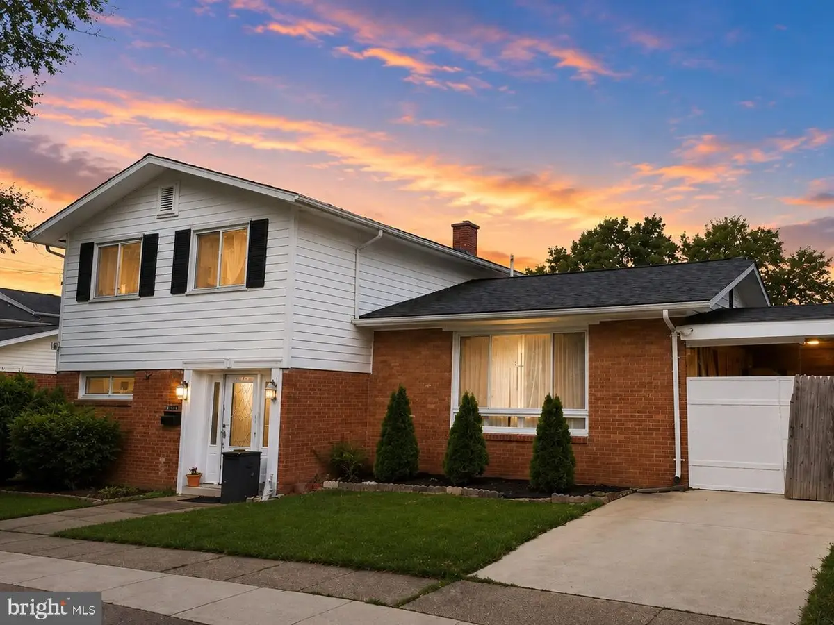 4909 Aspen Hill Rd, Rockville, MD 20853 - #1