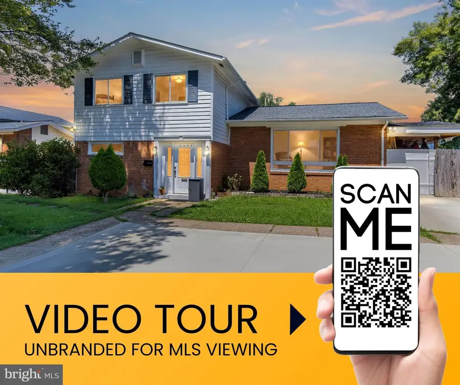 4909 Aspen Hill Rd, Rockville, MD 20853 - #2