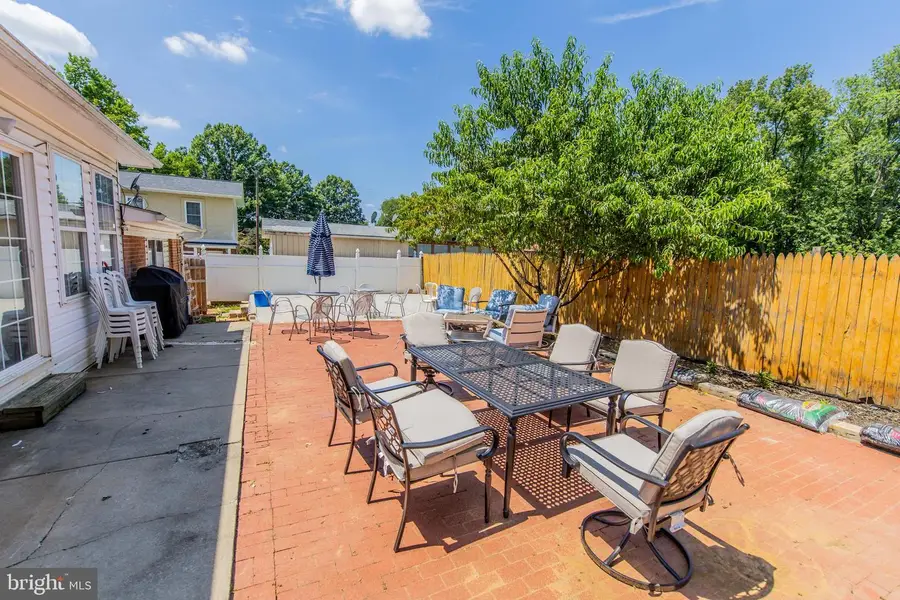 4909 Aspen Hill Rd, Rockville, MD 20853 - #3