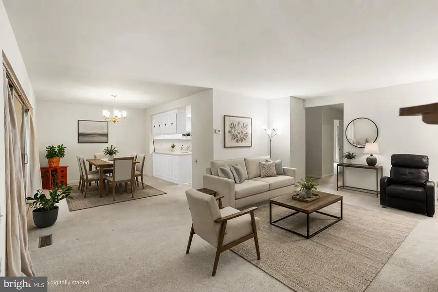 3367 S Leisure World Blvd #95-2a, Silver Spring, MD 20906 - #2