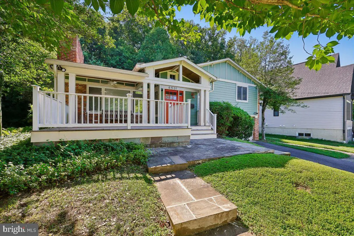 6501 Pyle Rd, Bethesda, MD 20817 - #1