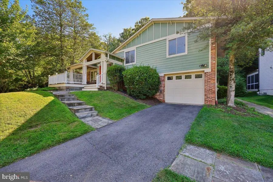 6501 Pyle Rd, Bethesda, MD 20817 - #2
