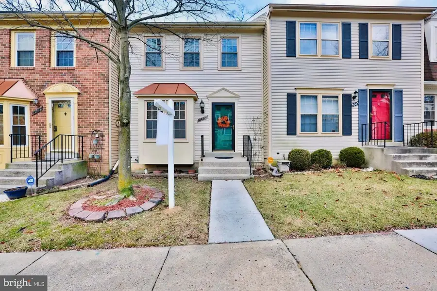 3027 Mozart Dr, Silver Spring, MD 20904 - #2