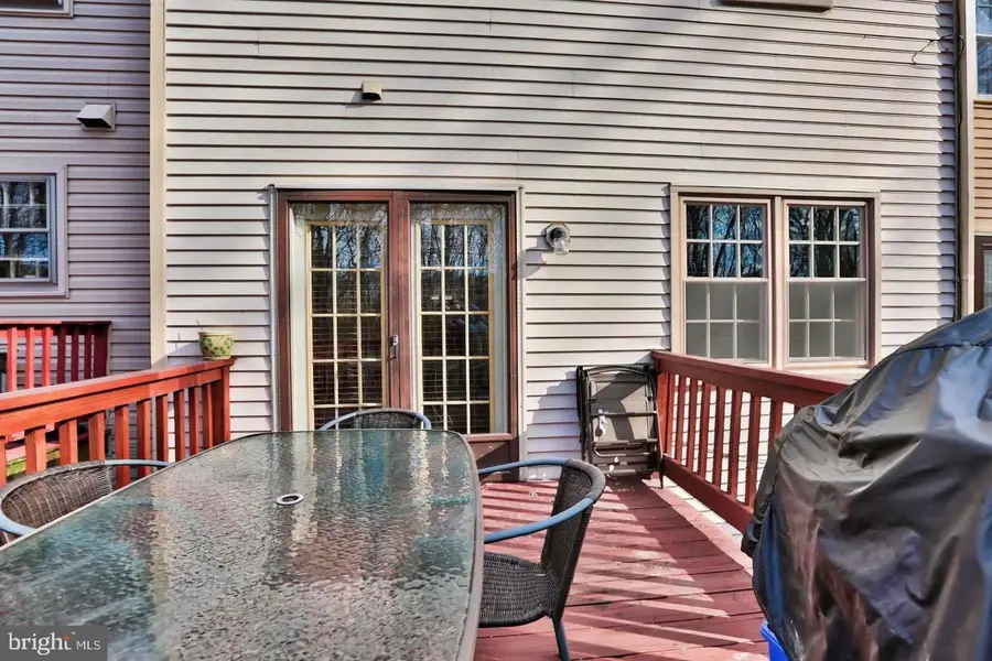 3027 Mozart Dr, Silver Spring, MD 20904 - #3
