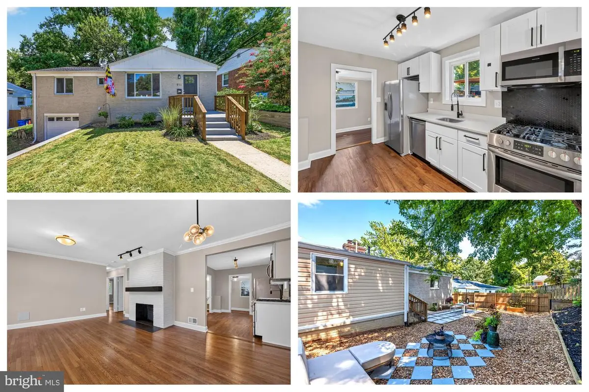 911 Newhall St, Silver Spring, MD 20901 - #1