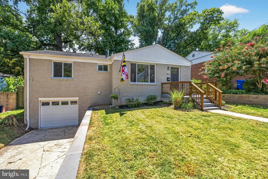 911 Newhall St, Silver Spring, MD 20901 - #3