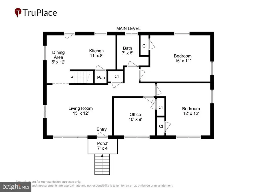 11101 Orleans Way, Kensington, MD 20895 - #2