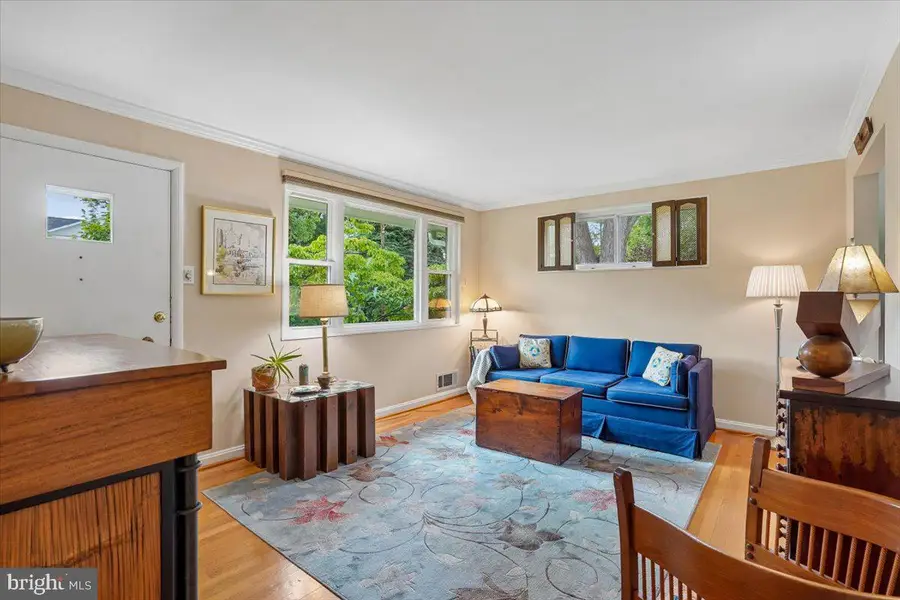 11101 Orleans Way, Kensington, MD 20895 - #3