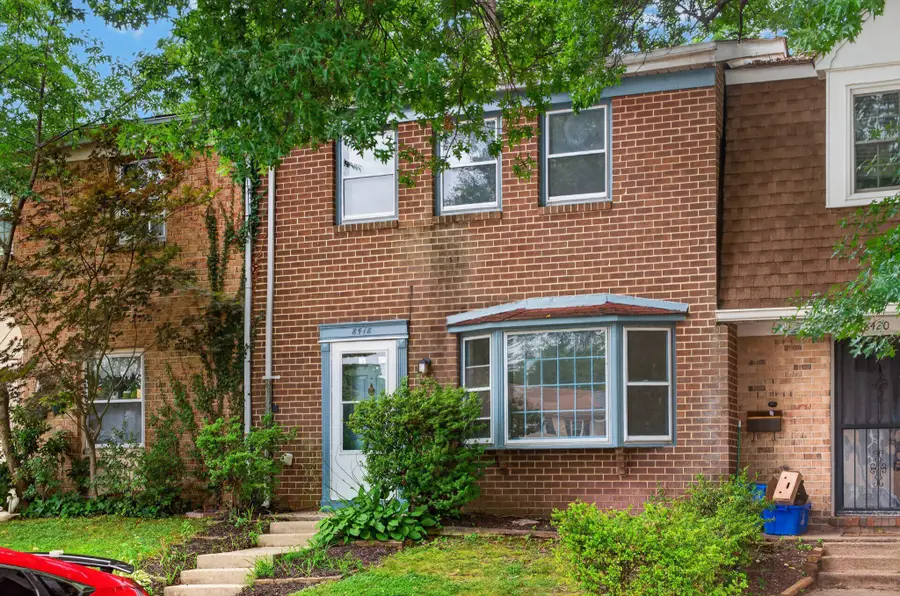8418 Towne Crest Ct, Gaithersburg, MD 20877 - #2