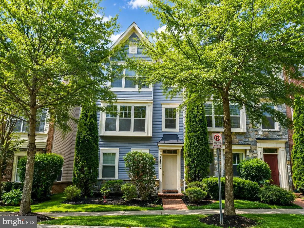 11882 Country Squire Way, Clarksburg, MD 20871 - #1
