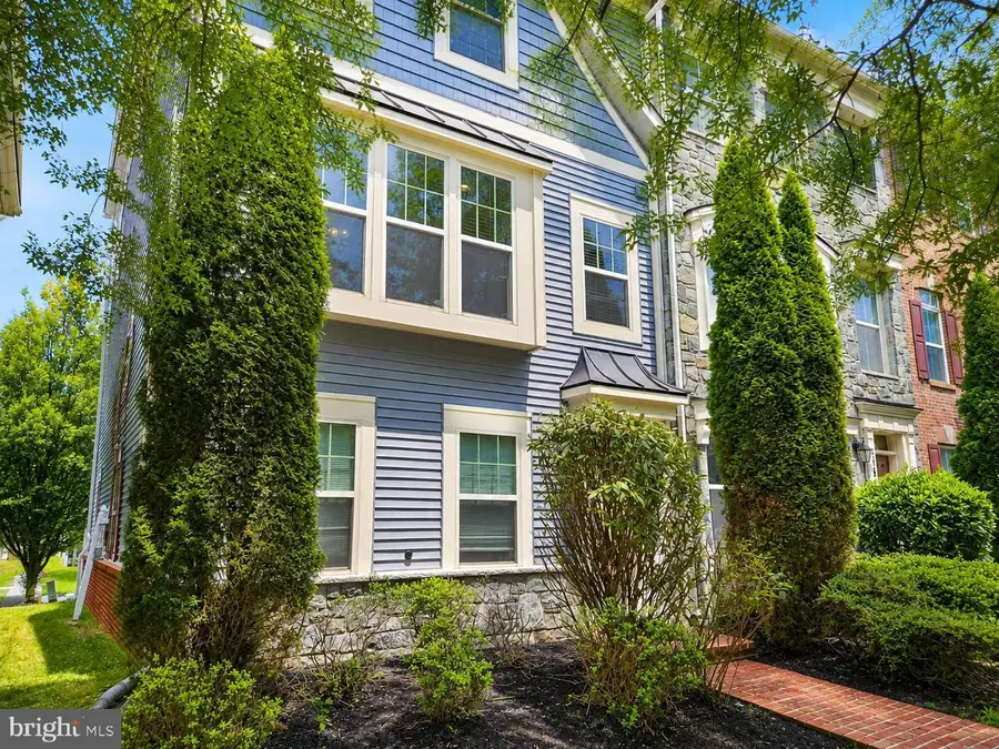 11882 Country Squire Way, Clarksburg, MD 20871 - #2