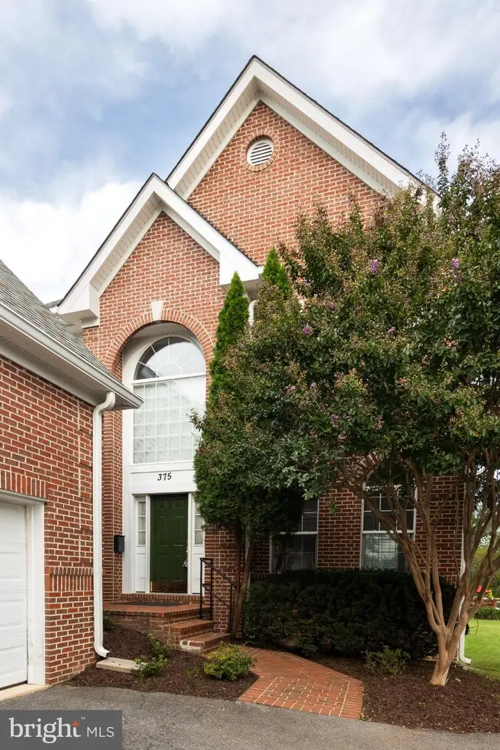 375 N Van Buren St, Rockville, MD 20850 - #2