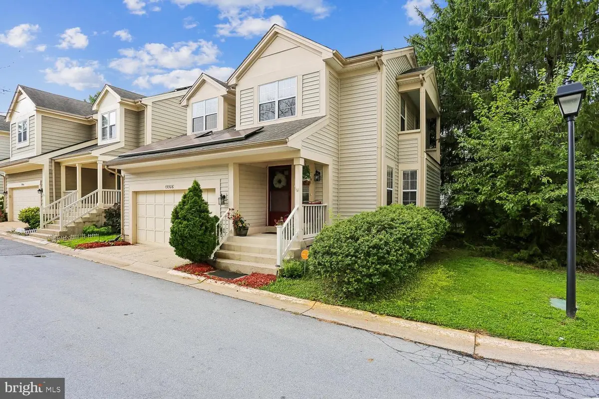 19906 Ivoryton Pl, Montgomery Village, MD 20886 - #1