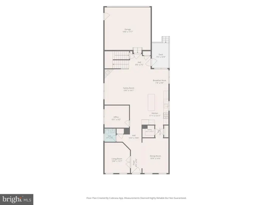 207 Winter Walk Dr, Gaithersburg, MD 20878 - #3