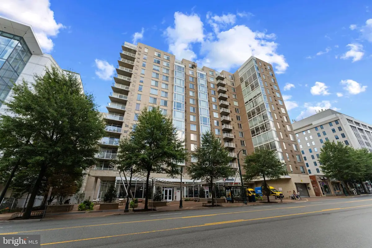 930 Wayne Ave #610, Silver Spring, MD 20910 - #1