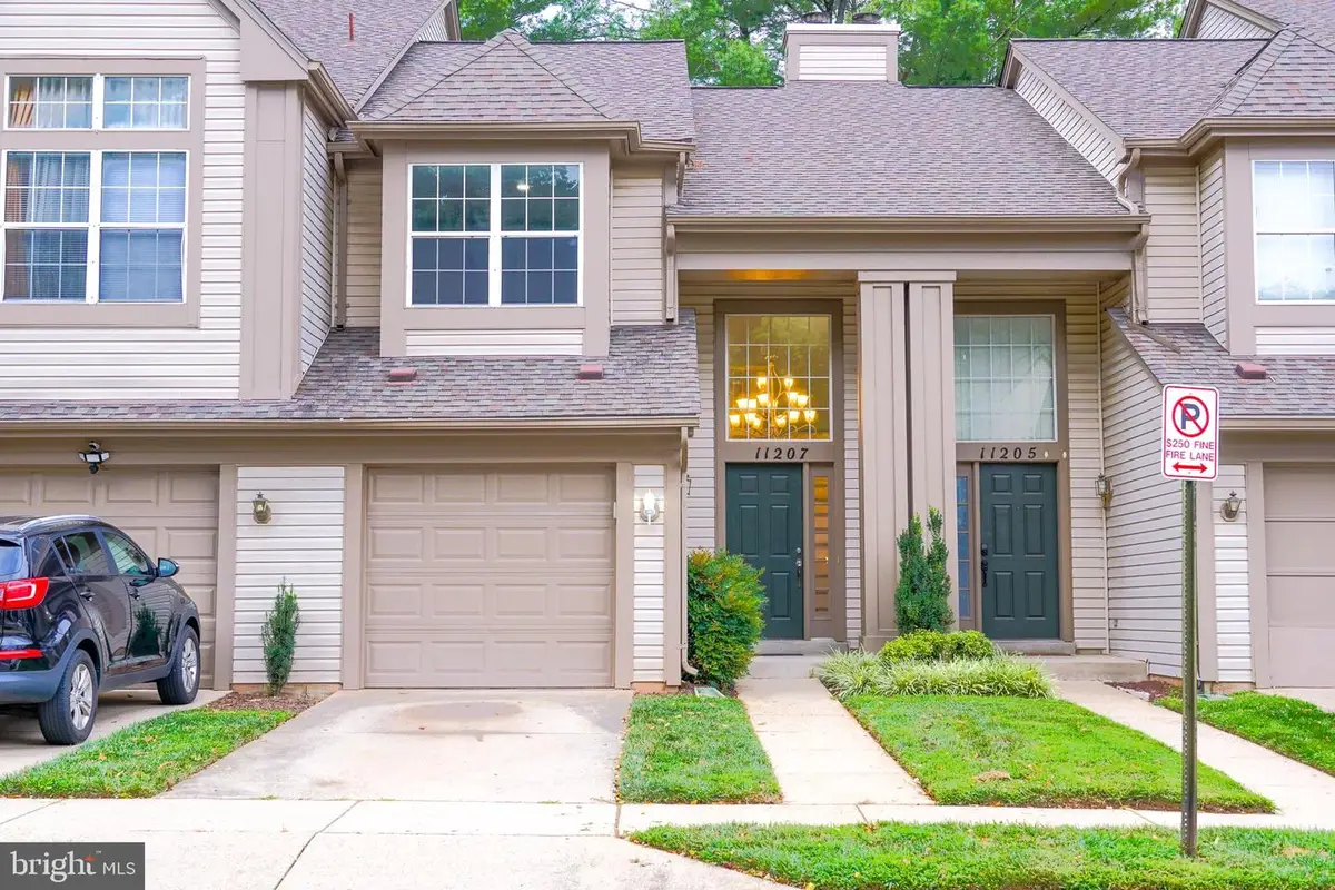 11207 Dunstable Way #154, Germantown, MD 20876 - #1