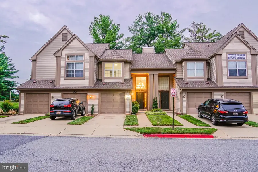 11207 Dunstable Way #154, Germantown, MD 20876 - #2